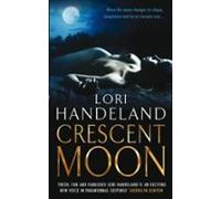 Crescent Moon (ebook)