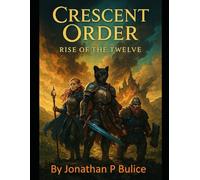 Crescent Order Rise of the Twelve