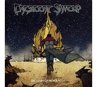 Crescent Shield - The Stars Of Never Seen