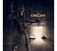 Edel – Crescent – The order of amenti