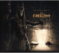 Edel – Crescent – The order of amenti