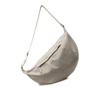Crescents Bag - Bolso cruzado pequeño con forma de media luna, con múltiples bolsillos, bolsas tipo hoboes, bolsas holgadas para albóndigas, multibolsillos para mujer, bola de masa hervida holgada, f