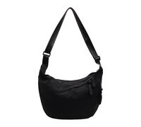 Crescents Bag Bolsos Bandolera Informales con Correa Ajustable Bolso Eslingas Múltiples Bolsillos Bola De Hervida De Mujer Eslingas Cruzadas Múltiples Bolsillos para Mujer Bola