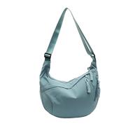 Crescents Bolsas Pequeñas Cruzadas con De Múltiples Bolsillo Múltiples