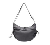 Crescents Crossbody Bag For Women Adjustable Strap Multi Pocket Bag Roomy Half Moon Purse Multi-pocket Crossbody Slings Bags For Women Slouchy Dumpling Bags