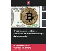 Crescimento económico-comercial na era da tecnologia da informação
