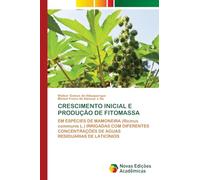 Crescimento Inicial E Produção de Fitomassa: EM ESPÉCIES DE MAMONEIRA (Ricinus communis L.) IRRIGADAS COM DIFERENTES CONCENTRAÇÕES DE ÁGUAS RESIDUÁRIAS DE LATICÍNIOS