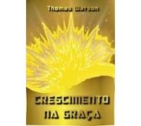 Crescimento Na Graça (ebook)