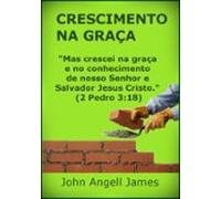 Crescimento Na Graça (ebook)
