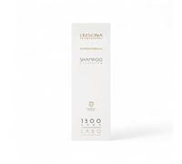 Crescina - Champú superperfomula para el crecimiento del cabello adelgazado, anticaída y fortalecedor, 1300, para hombre, 150 ml
