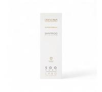 Crescina - Champú superperfomula para el crecimiento del cabello adelgazado, anticaída y fortalecedor, 500, para hombre, 150 ml