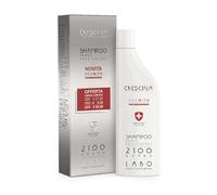 Crescina Transdermic Neo Mito - Champú para crecimiento del cabello, 2100, para mujer, 150 ml