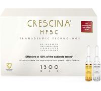 Crescina HFSC Transdermic Tratamiento Completo Hombre 1300 10+10 ampollas