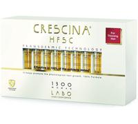 Crescina Viales Transdérmicos Re-Growth Hfsc para Mujeres 20 un. 1300 (Advanced stages)