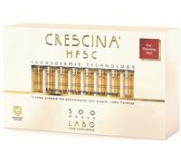 Crescina Viales Transdérmicos Re-Growth Hfsc para Mujeres 20 un. 500 (Intermediate stage)