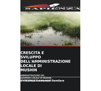 Crescita E Sviluppo Dell'amministrazione Locale Di Mushin: AMMINISTRAZIONE DEL GOVERNO LOCALE DI MUSHIN, STATO DI LAGOS (1976-2003)