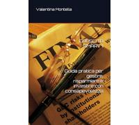 CRESCITA SMART Guida pratica per gestire, risparmiare e investire con consapevolezza