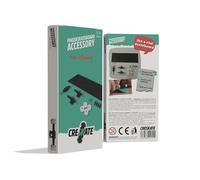 Creskate - Accesorios para FINGERSKATE, Madera