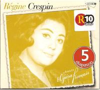 Crespin - Chante l' Opera Français