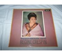 Crespin - Italian Operatic Arias