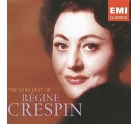 Crespin Regine - The Very Best of Regine Crespin
