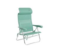 Crespo Crespo - Silla de Playa - para Uso Profesional para Mejorar el Rendimiento en Cada Uso con Detalle técnico AL/205-C 7