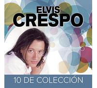 Crespo Elvis - 10 De Coleccion