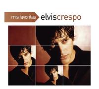 Crespo, Elvis - Mis Favoritas