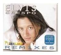 Crespo, Elvis - Pintame Remixes (UK Import)