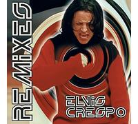 Crespo, Elvis - Remixes Album