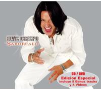 Crespo, Elvis - Saborealo