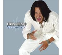 Crespo,Elvis - Saborealo [Standard Edition]