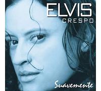 Crespo, Elvis - Suavemente