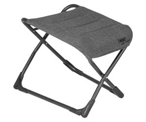 Crespo - Reposapiés - AP/231 - Tex-Supreme - Gris