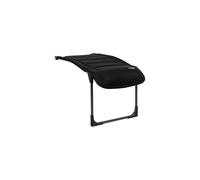 Crespo - Reposapiés - RP/215 - Air-Deluxe - Negro - Modelo 2025