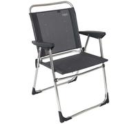 Crespo - Silla - AL/219 - Gris Oscuro