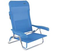 Crespo - Silla de Playa AL/221-M Azul