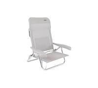 Crespo - Silla de playa - AL/221-M - Gris(34)