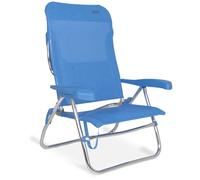 Crespo - Silla de Playa - AL/223 - Azul