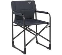 Crespo - Silla reclinable - AP/214 - Air-Deluxe - Compact - Gris Oscuro