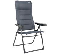 Crespo - Silla reclinable - AP/215 - Air-Deluxe - Gris - Modelo 2025