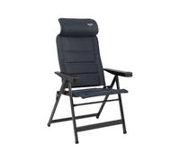 Crespo - Silla reclinable - AP/235 - Air-Deluxe - Compact - Gris - Modelo 2025