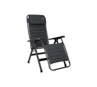 Crespo - Tumbona Relax - AP/432 - Air-Select - Gris