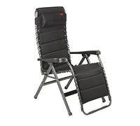 Sillon relax reforzado crespo aluminio air deluxe