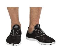Cressi Aqua Water Shoes Negro EU 40 Hombre