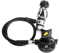 Cressi Conjunto De Regulador De Buceo Xs2 Ac2 Int