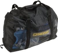 Cressi Adult Club - Bolsa, tamaño S, Color Oscuro