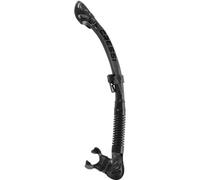 Cressi Aeratore Alpha Ultra Dry Black