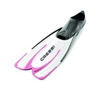 Cressi Agua - Aletas Self Adjusting