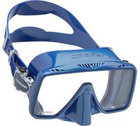 Máscara de buceo cressi sf1 azul Talla única